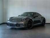 2021 Porsche 911 Carrera S