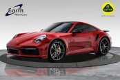 2021 Porsche 911