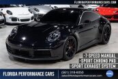 2021 Porsche 911 Carrera S