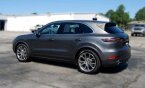 Thumbnail Photo 4 for 2021 Porsche Cayenne S