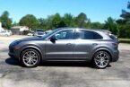 Thumbnail Photo 3 for 2021 Porsche Cayenne S