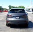 Thumbnail Photo 5 for 2021 Porsche Cayenne S