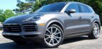 Thumbnail Photo 2 for 2021 Porsche Cayenne S