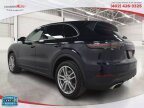Thumbnail Photo 2 for 2021 Porsche Cayenne