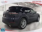 Thumbnail Photo 4 for 2021 Porsche Cayenne
