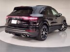 Thumbnail Photo 1 for 2021 Porsche Cayenne S