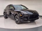 Thumbnail Photo 6 for 2021 Porsche Cayenne S