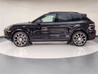 Thumbnail Photo 4 for 2021 Porsche Cayenne S