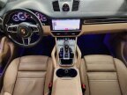 Thumbnail Photo 3 for 2021 Porsche Cayenne S