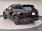 Thumbnail Photo 5 for 2021 Porsche Cayenne S