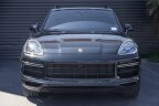 Thumbnail Photo 5 for 2021 Porsche Cayenne Turbo