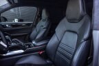 Thumbnail Photo 4 for 2021 Porsche Cayenne Turbo