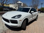 Thumbnail Photo 4 for 2021 Porsche Cayenne