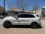 Thumbnail Photo 5 for 2021 Porsche Cayenne