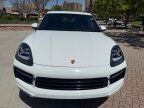 Thumbnail Photo 3 for 2021 Porsche Cayenne