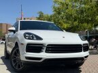 Thumbnail Photo 1 for 2021 Porsche Cayenne