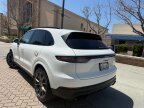 Thumbnail Photo 6 for 2021 Porsche Cayenne