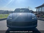 Thumbnail Photo 1 for 2021 Porsche Cayenne Turbo