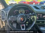 Thumbnail Photo 4 for 2021 Porsche Cayenne Turbo