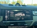 Thumbnail Photo 5 for 2021 Porsche Cayenne Turbo