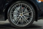 Thumbnail Photo 3 for 2021 Porsche Cayenne