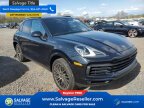 Thumbnail Photo 5 for 2021 Porsche Cayenne