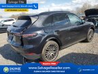 Thumbnail Photo 4 for 2021 Porsche Cayenne