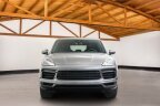 Thumbnail Photo 6 for 2021 Porsche Cayenne
