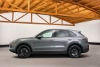 Thumbnail Photo 1 for 2021 Porsche Cayenne