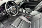 Thumbnail Photo 3 for 2021 Porsche Cayenne E-Hybrid
