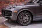 Thumbnail Photo 3 for 2021 Porsche Cayenne Turbo