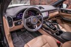 Thumbnail Photo 1 for 2021 Porsche Cayenne Turbo