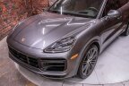 Thumbnail Photo 4 for 2021 Porsche Cayenne Turbo
