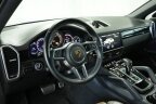 Thumbnail Photo 3 for 2021 Porsche Cayenne S