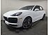 2021 Porsche Cayenne Turbo