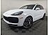 2021 Porsche Cayenne Turbo