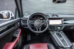 Thumbnail Photo 5 for 2021 Porsche Macan