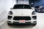 Thumbnail Photo 4 for 2021 Porsche Macan S