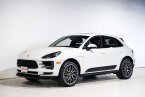 Thumbnail Photo 5 for 2021 Porsche Macan S