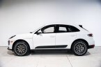 Thumbnail Photo 6 for 2021 Porsche Macan S