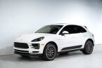 Thumbnail Photo 5 for 2021 Porsche Macan S