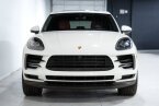 Thumbnail Photo 3 for 2021 Porsche Macan S