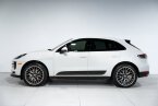 Thumbnail Photo 6 for 2021 Porsche Macan S