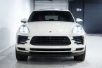 Thumbnail Photo 4 for 2021 Porsche Macan S