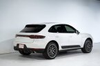 Thumbnail Photo 2 for 2021 Porsche Macan S
