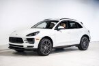 Thumbnail Photo 5 for 2021 Porsche Macan S