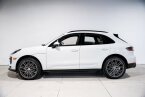 Thumbnail Photo 6 for 2021 Porsche Macan S