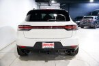 Thumbnail Photo 3 for 2021 Porsche Macan S