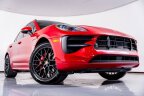 Thumbnail Photo 3 for 2021 Porsche Macan GTS