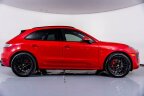 Thumbnail Photo 5 for 2021 Porsche Macan GTS